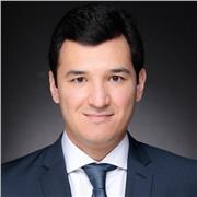 Erfahrener Nachhilfelehrer in Englisch und Business English